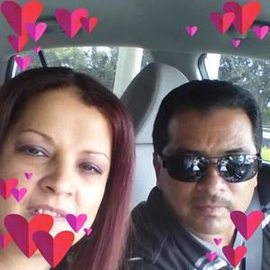 Meet your Posher, Champe